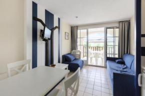 Résidence Port Bourgenay - maeva Home - Appartement 2 pièces 5 personnes Selection MAE-3681